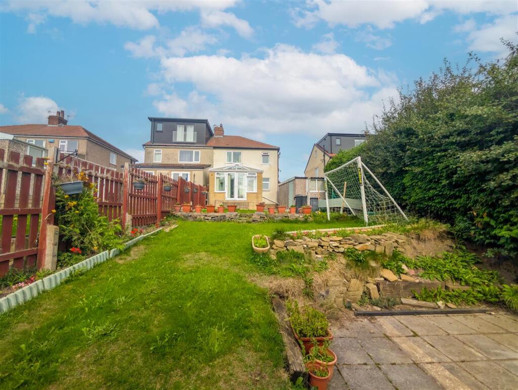 Main image of property: Goldington Avenue, Huddersfield