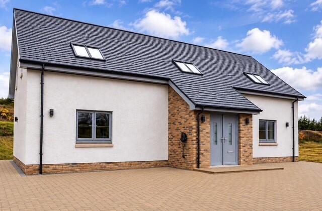 Main image of property: Portkil Paddock, Kilcreggan, Helensburgh G84