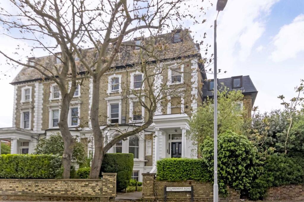 Main image of property: Claremont Road, Surbiton