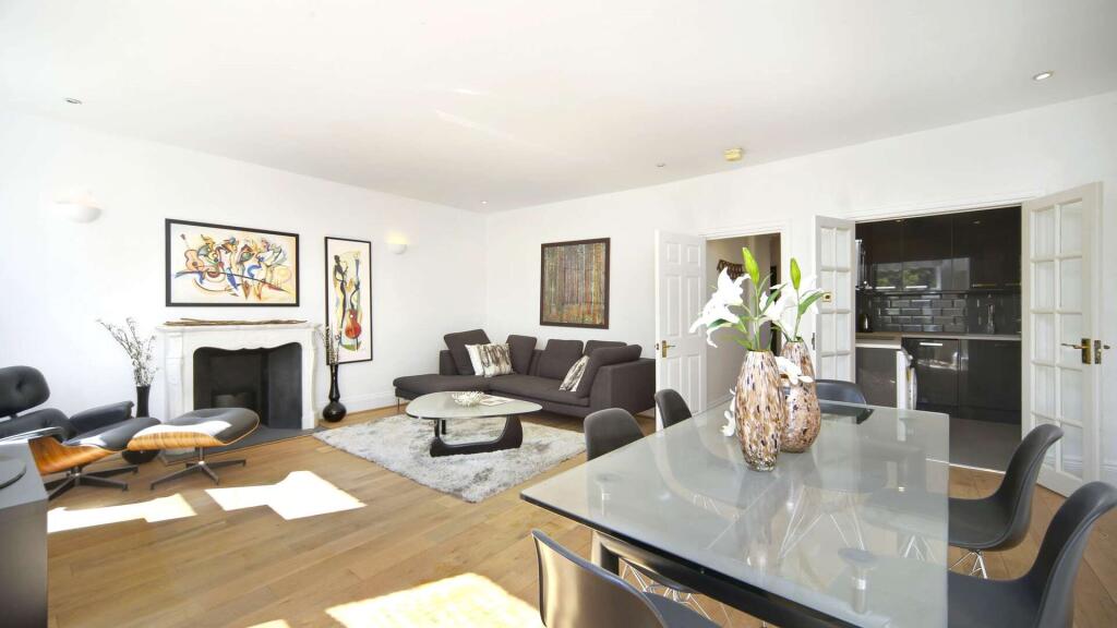 Main image of property: Egerton Gardens, London, SW3