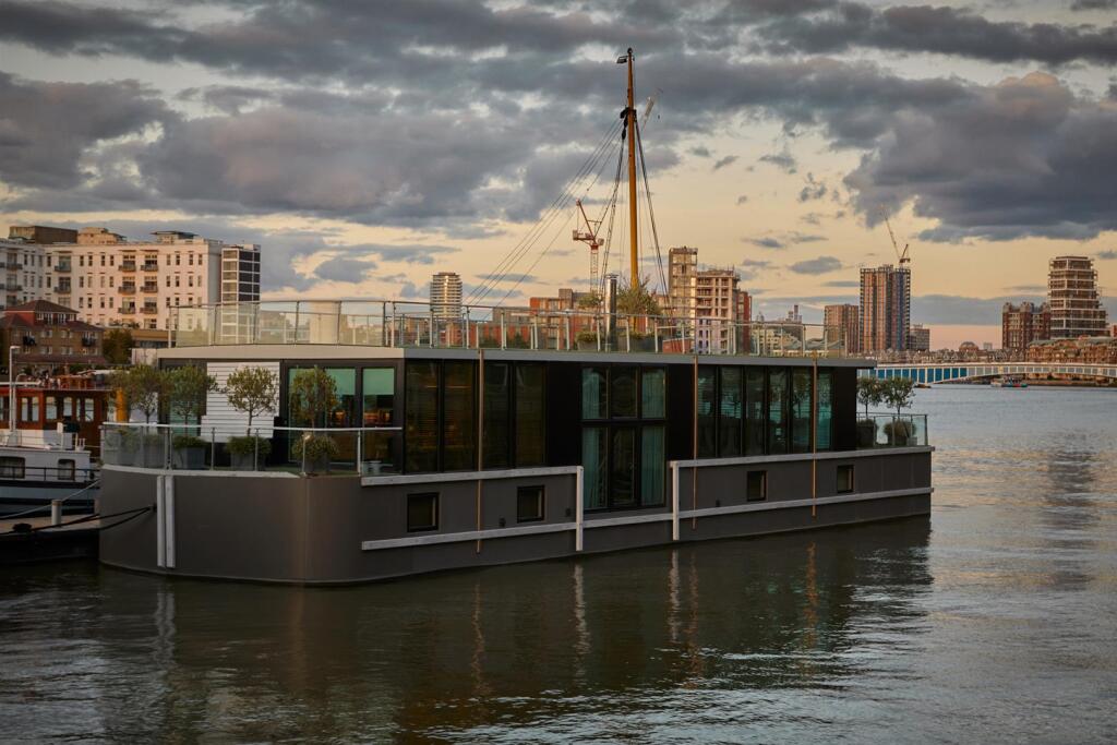 Main image of property: Riverside Quarter, Wandsworth, SW18