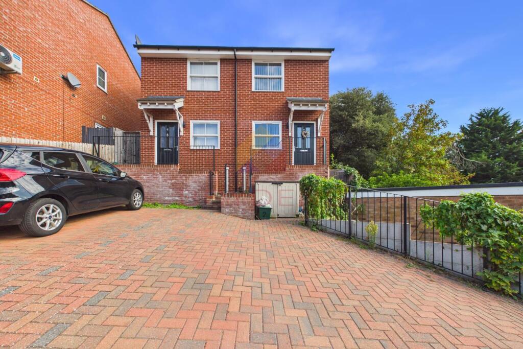 Main image of property: Dudley Close, Colchester