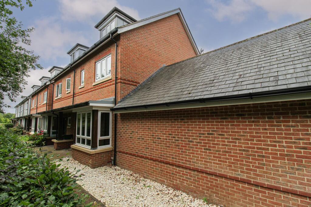 Main image of property: Blackthorns, Fleet, GU51