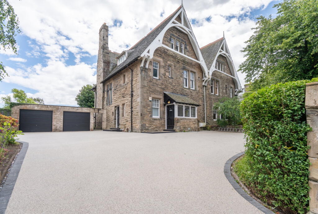 Main image of property: Milton Road, Kirkcaldy, KY1 1TP