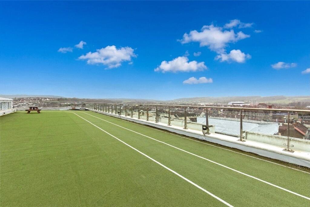 Main image of property: Skypark Road, Bristol, BS3