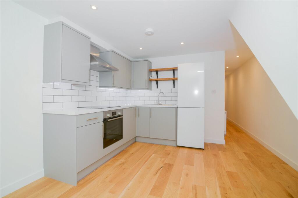 Main image of property: Sandycombe Road, 
Richmond, TW9