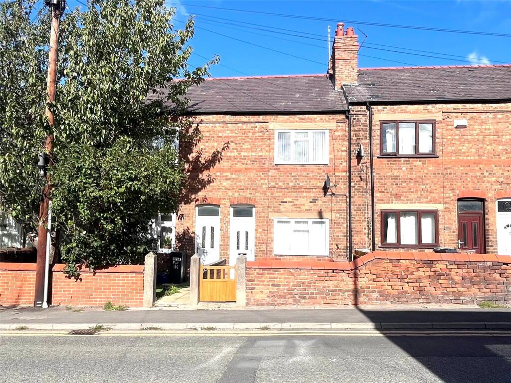Main image of property: Church Street, Connahs Quay, Deeside, Flintshire, CH5