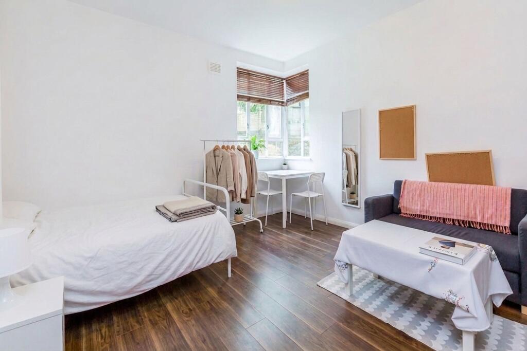 Main image of property: Britannia Row, Strang House Britannia Row, N1