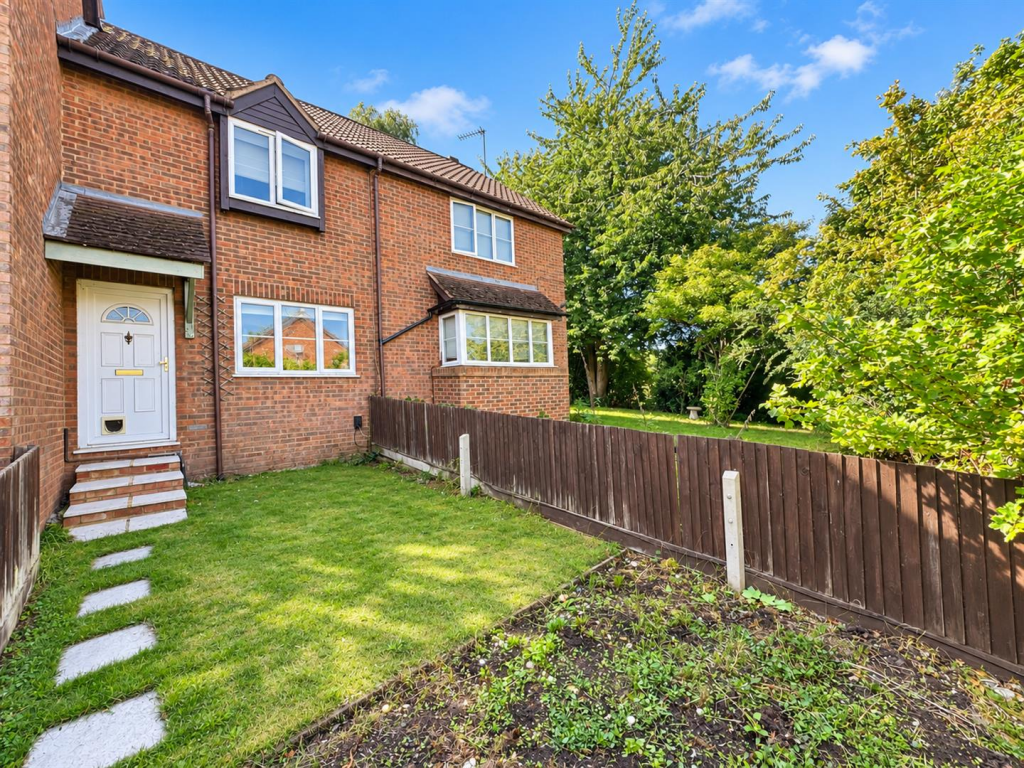 Main image of property: Woodstock, KNEBWORTH