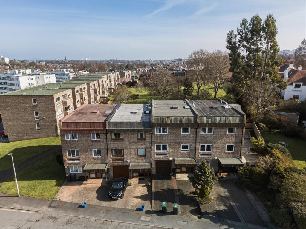 Main image of property: 4 Craigleith Rise, Edinburgh, EH4