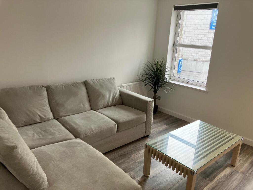 Main image of property: Berry Street, Aberdeen, AB25