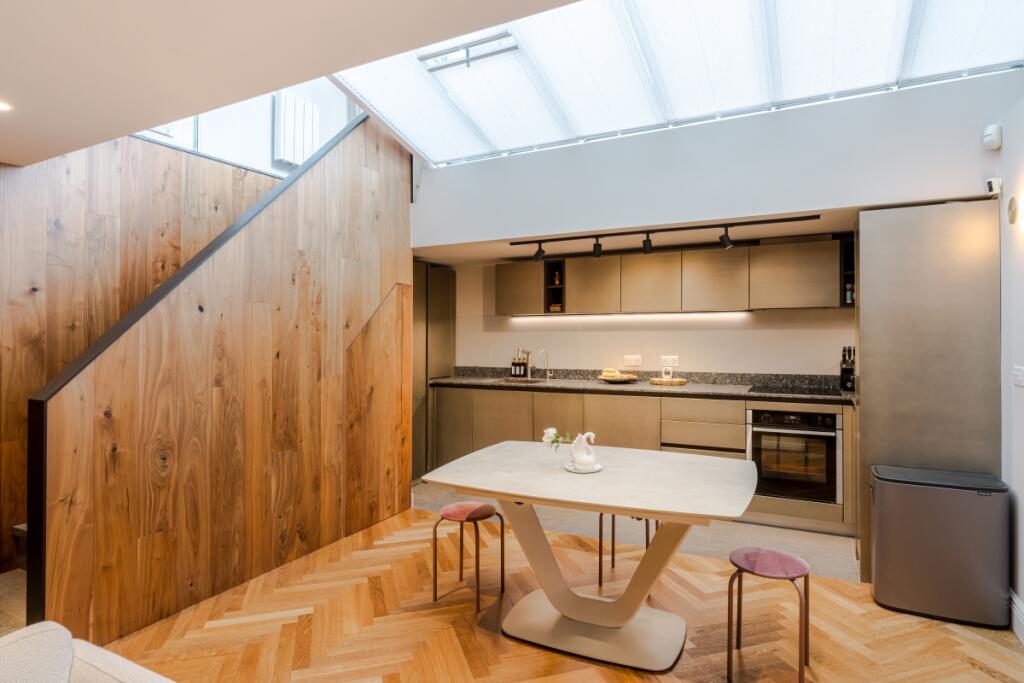 Main image of property: Peto Place Regents Park NW1