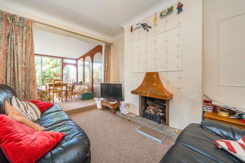 Main image of property: Edenvale Road, Tooting