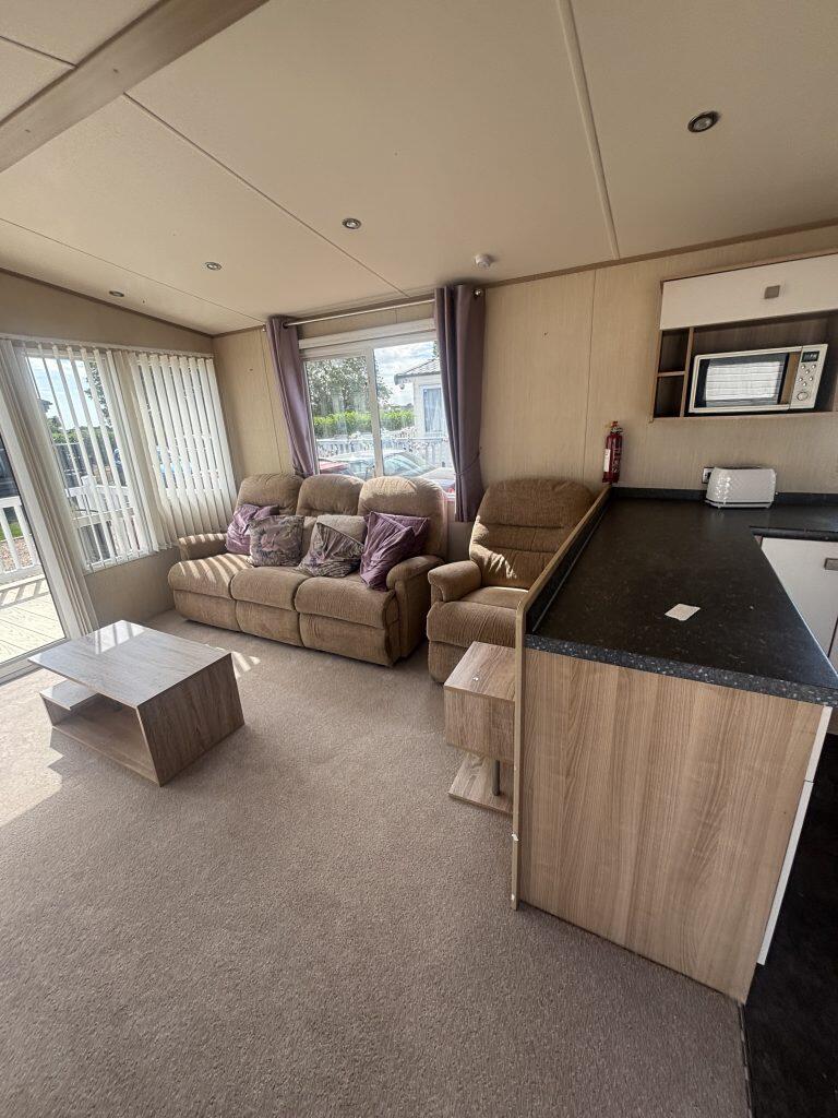 Main image of property: Sutton Park Holiday Park