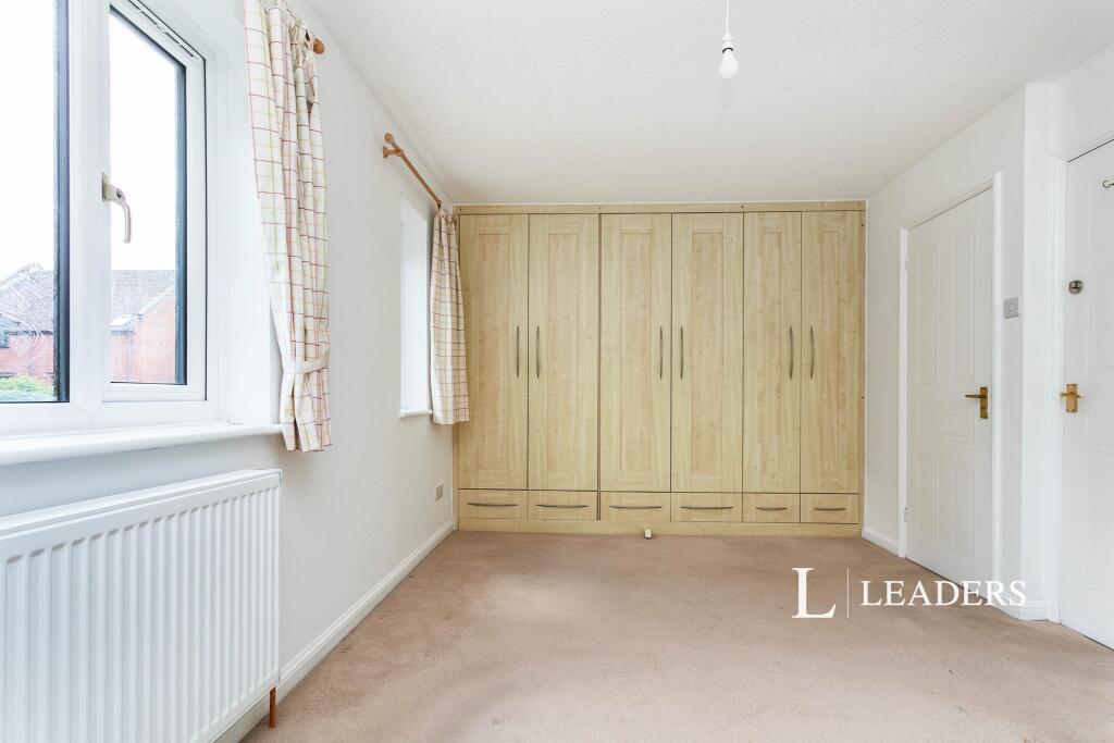 Main image of property: Fishers Field, Buckingham, Buckinghamshire, MK18