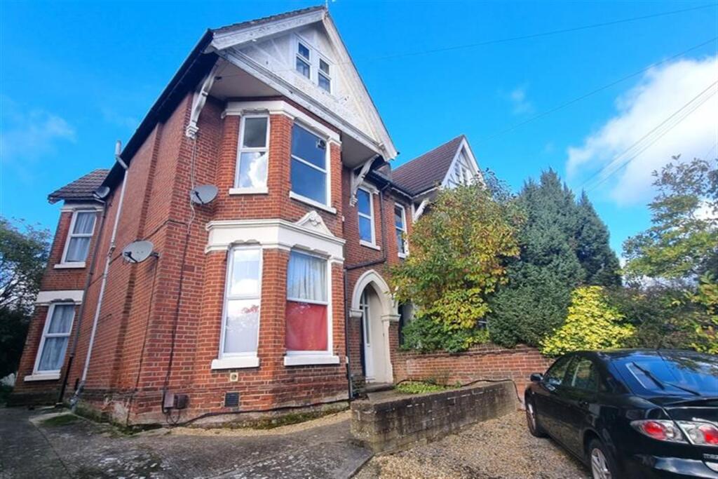 Main image of property: Shirley