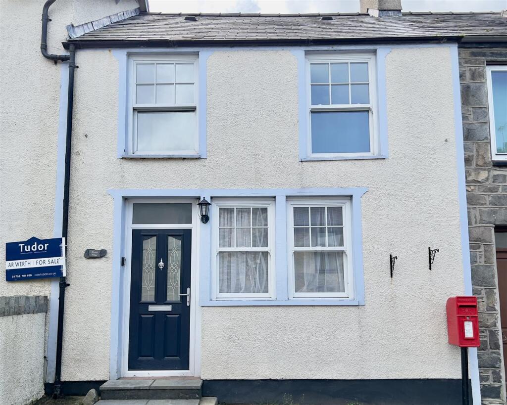 Main image of property: Eifl Road, Trefor
