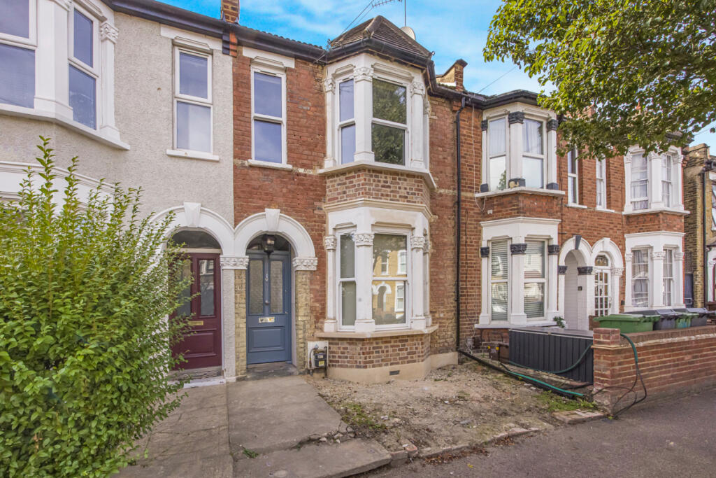 Main image of property: Melbourne Road, Leyton, Waltham Forest