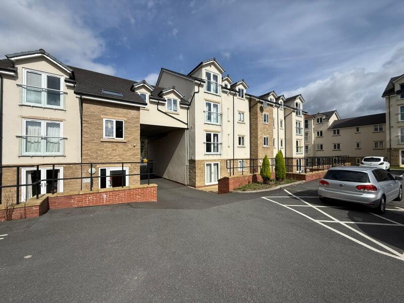 Main image of property: Fitzalan Road, Sheffield, Rotherham