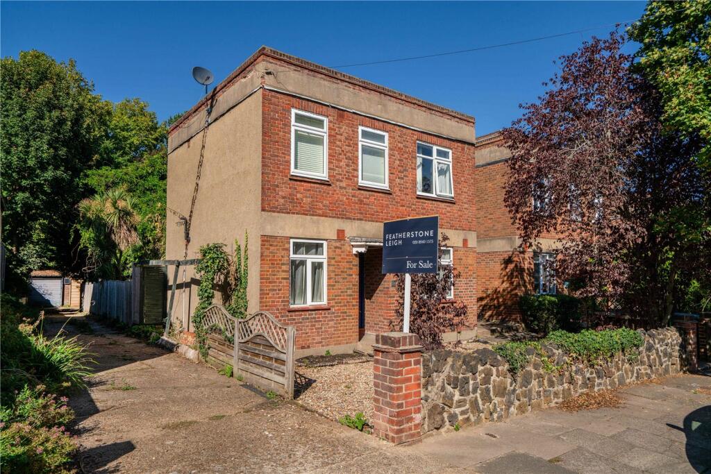 Main image of property: Vale Close, Strawberry Hill, Middlesex, TW1