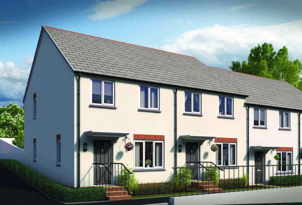 Main image of property: Off A390 Truro Road,
St. Austell,
Cornwall,
PL25