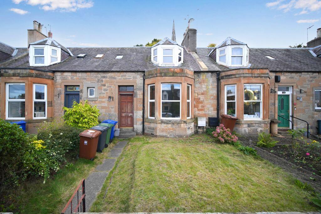 Main image of property: 7 Mitchell Street, Dalkeith EH22 1JQ