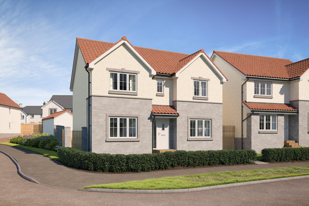 Main image of property: Cocklaw Street,
Kelty,
Fife,
KY4 0DR
