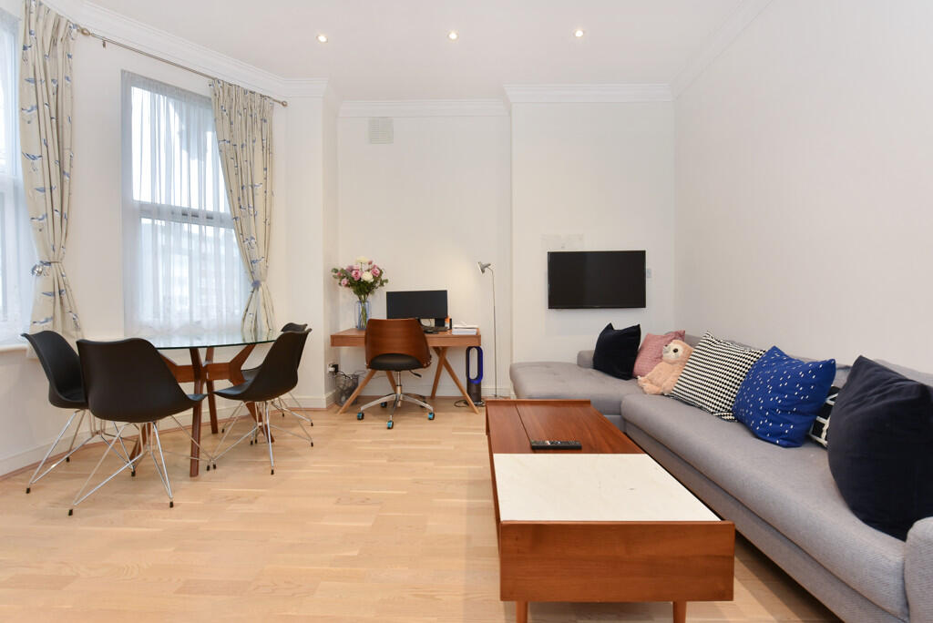 Main image of property: Shoot Up Hill, London, NW2