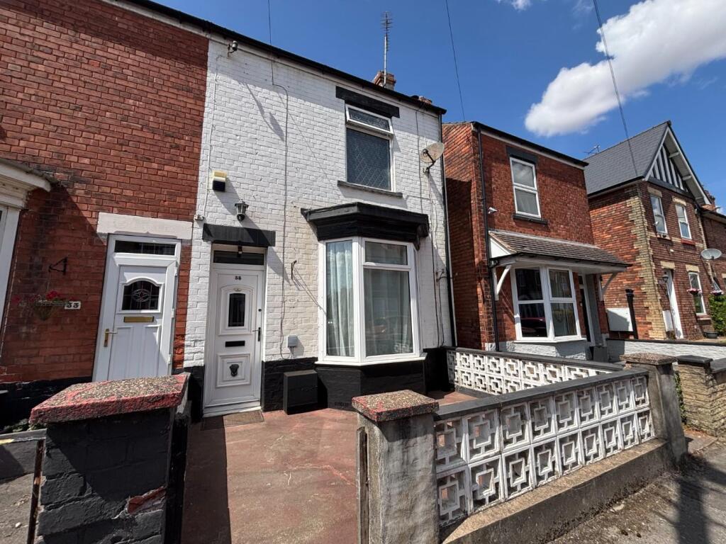 Main image of property: Grey Street, Gainsborough
