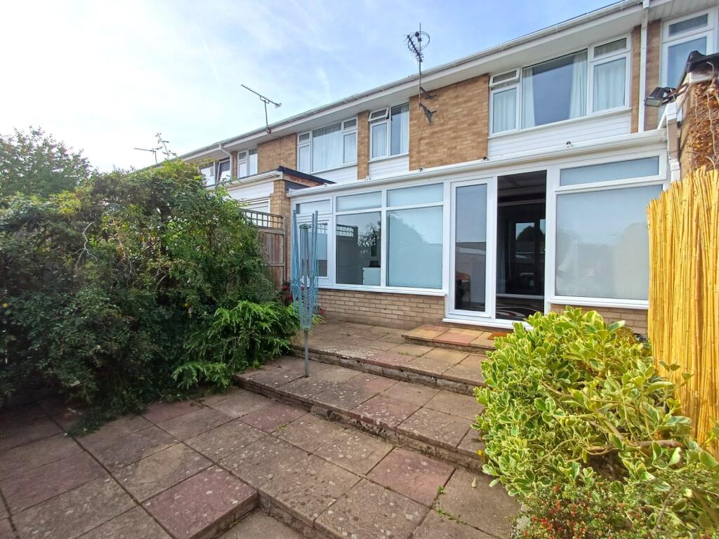 Main image of property: Sundridge Close, Canterbury, CT2