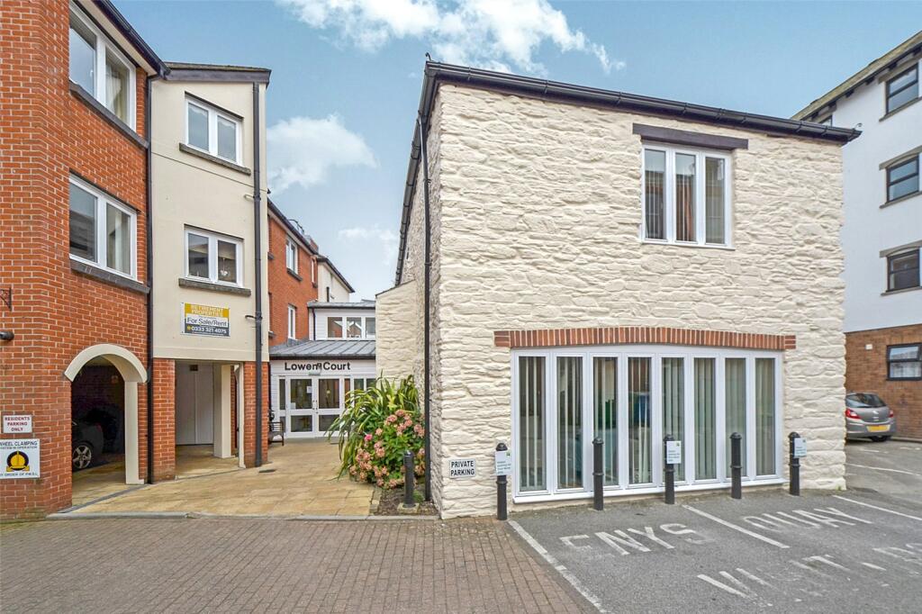 Main image of property: Quay Street, Truro, Cornwall, TR1