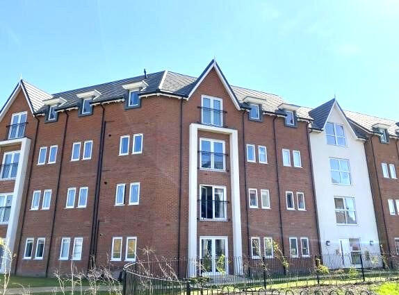 Main image of property: 43 Maplebeck Drive,  Southport, PR8