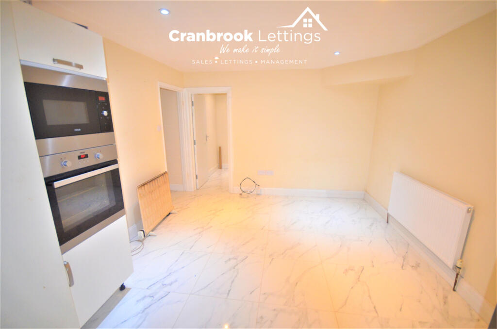 Main image of property: Gantshill Crescent, ILFORD, IG2 6SZ