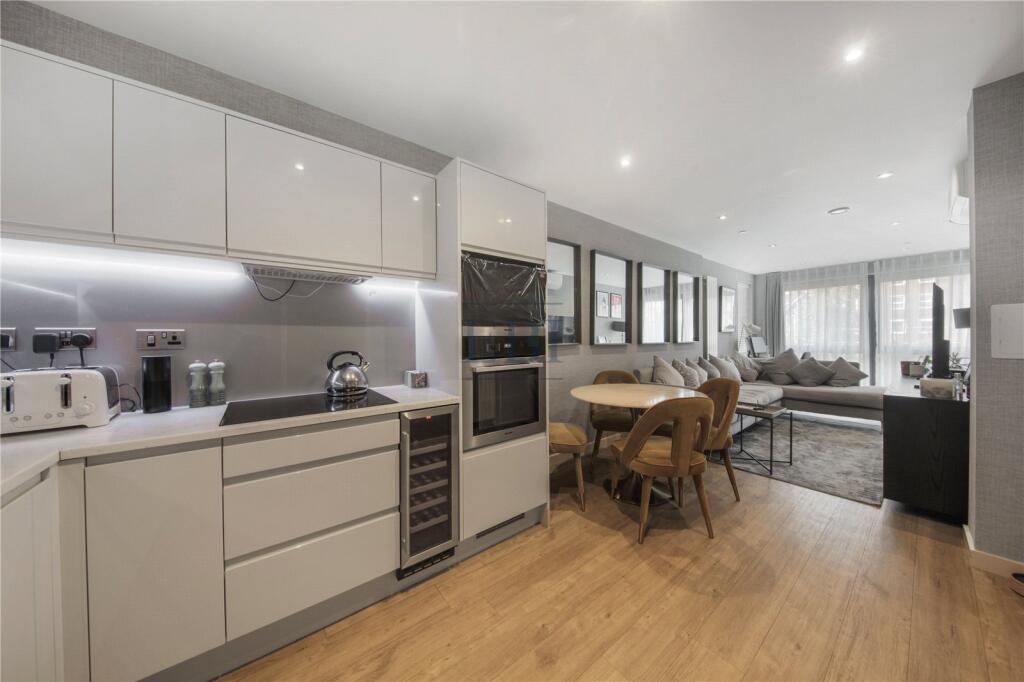 Main image of property: 1 Centric Close, London, NW1
