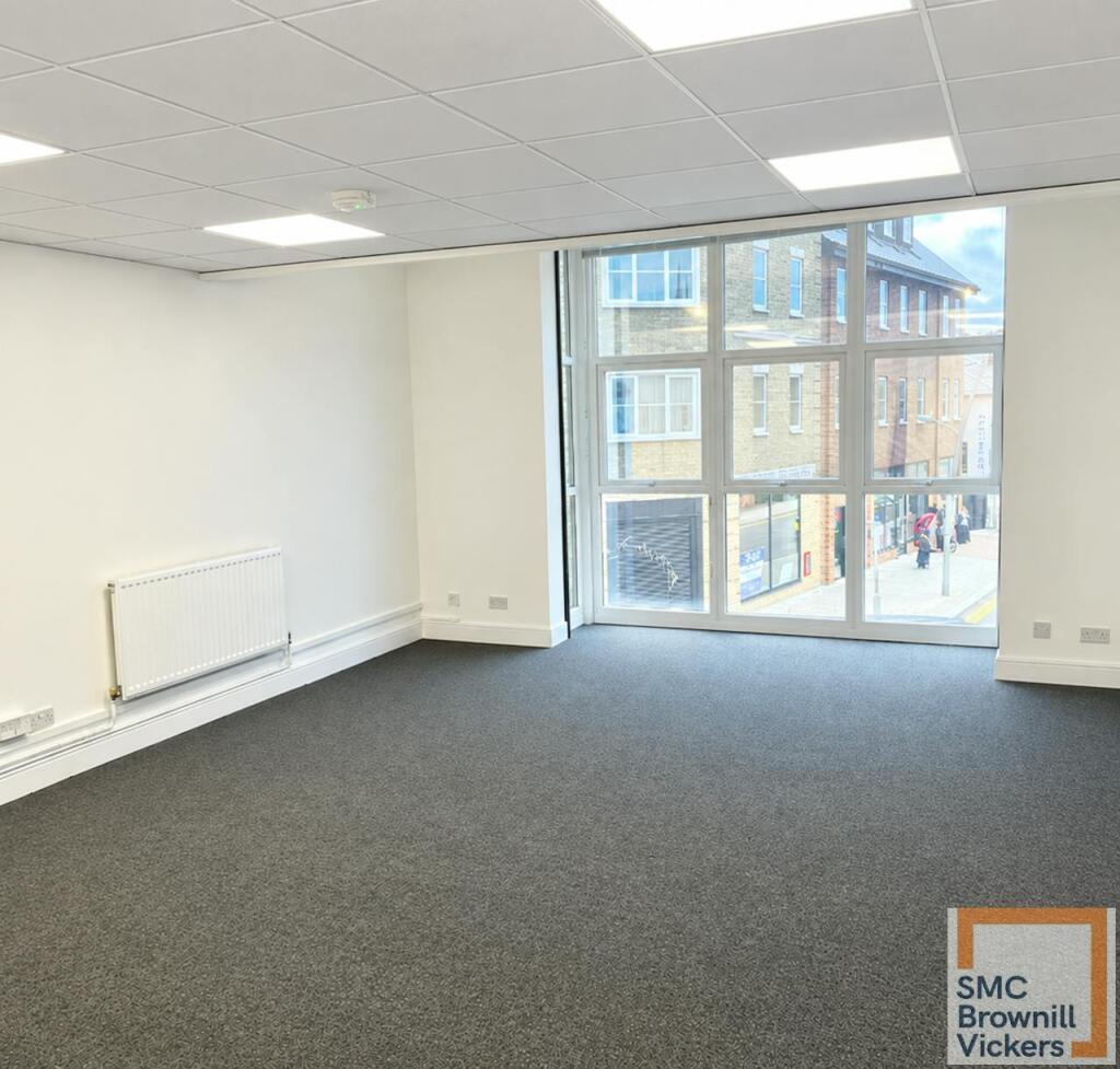 Main image of property: Office Suites at Granary Court, 9-19 High Road, Chadwell Heath, RM6 6PY