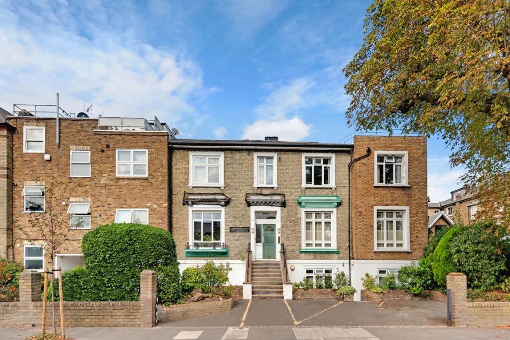 Main image of property: The Grove, Ealing