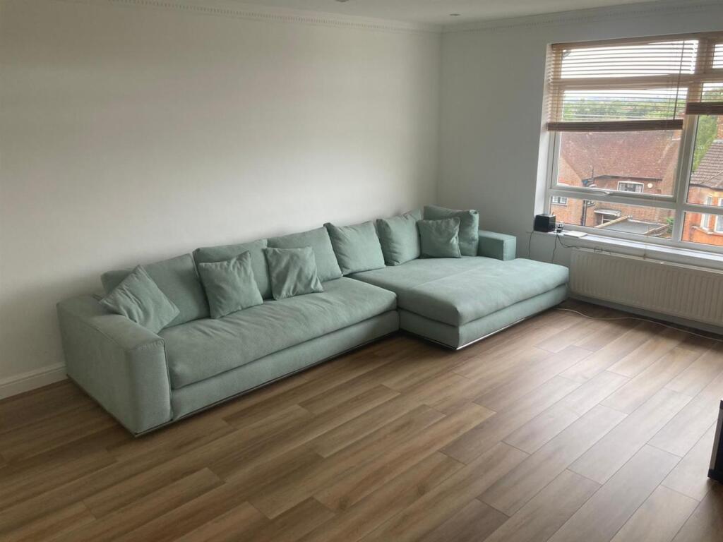 Main image of property: Brooke Avenue, Harrow