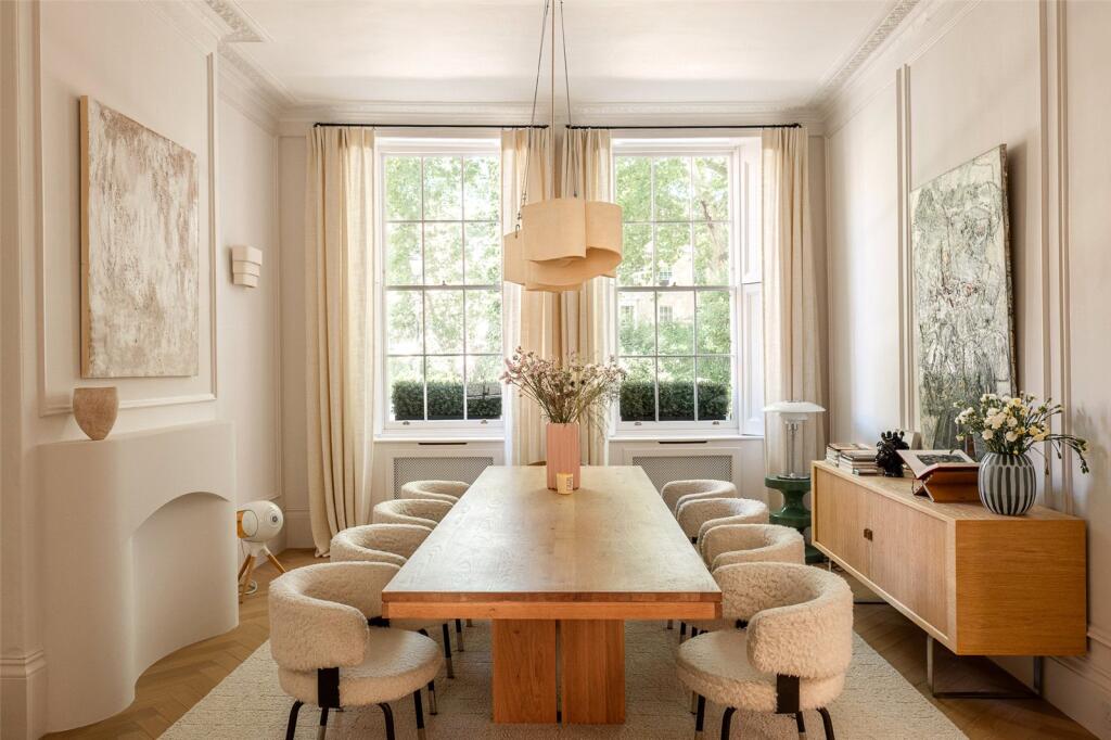 Main image of property: Connaught Square, Bayswater, London, W2