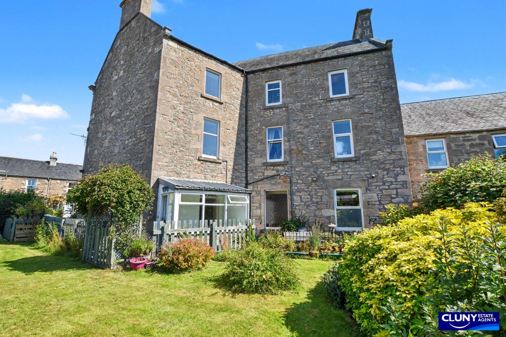 Main image of property: Rosedene, Tytler Street, Forres