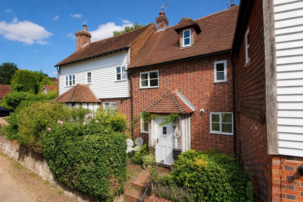 Main image of property: High Street, Mayfield, TN20