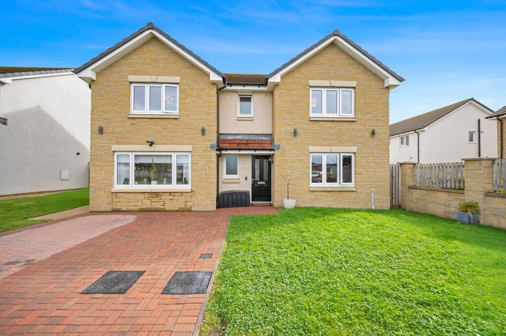 Main image of property: Hillend Road, Inverkeithing, KY11
