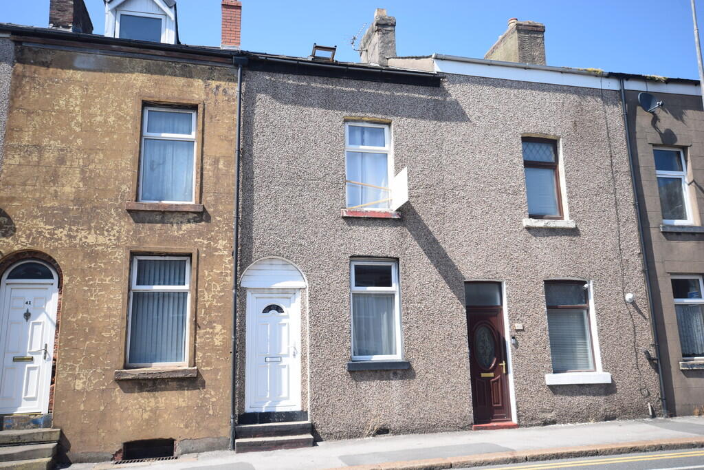 Main image of property: Greengate Street, Barrow-in-Furness