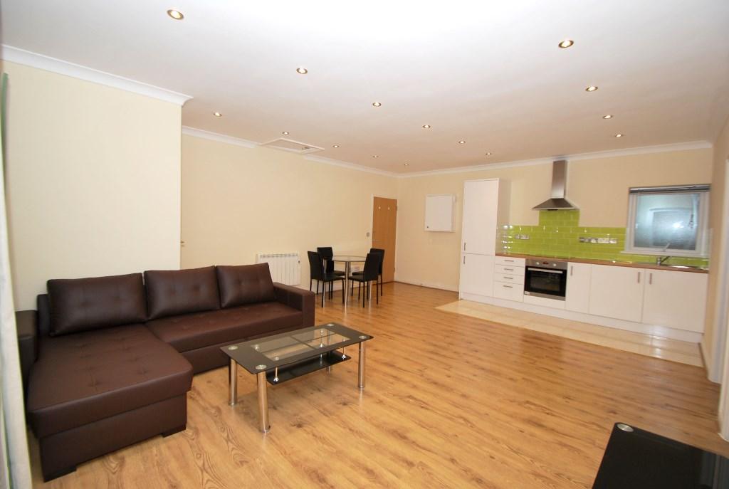 Main image of property: Southampton Street, Reading, Berkshire, RG1