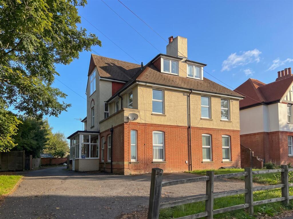Main image of property: Roman Road, Salisbury