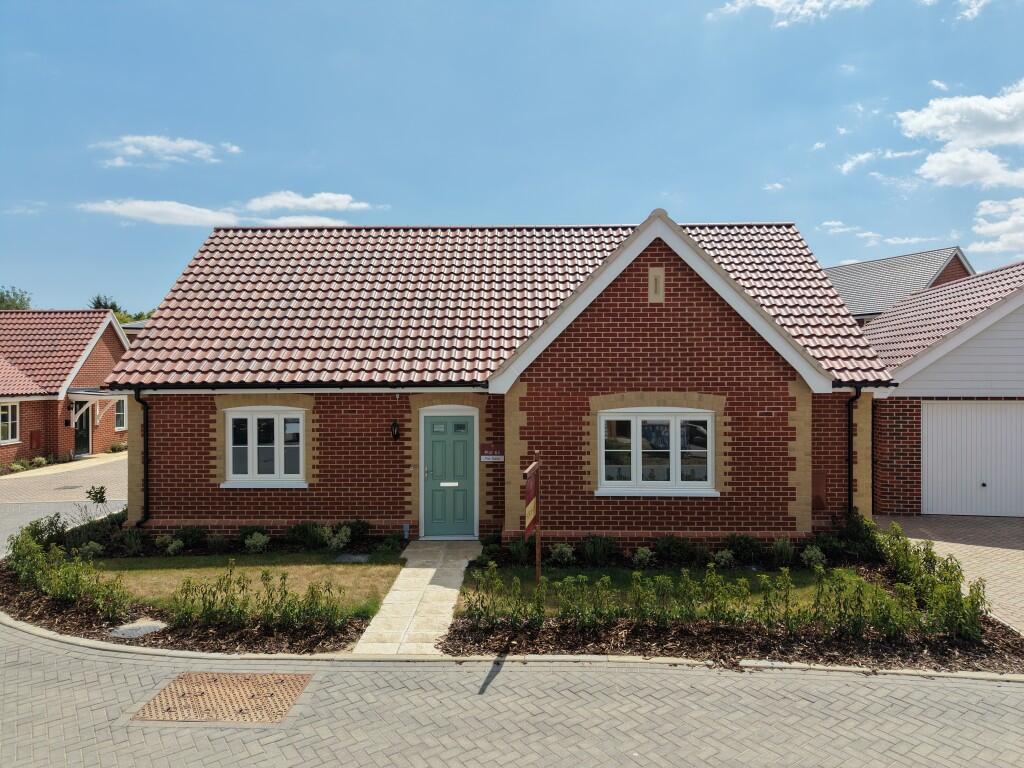 Main image of property: Off The Folley,
Layer de la Haye,
Essex,
CO2 0JA