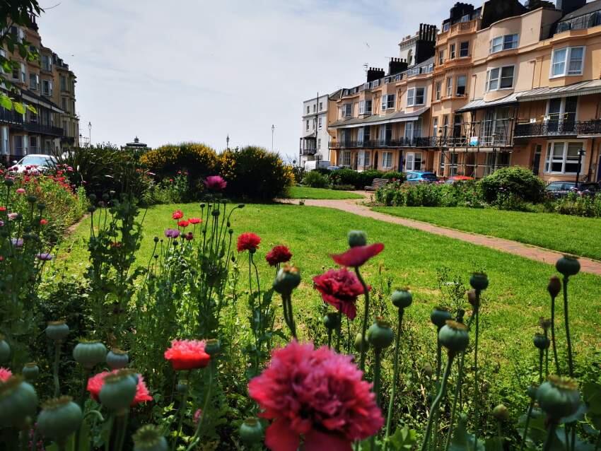 Main image of property: Bedford Square, Brighton, East Sussex