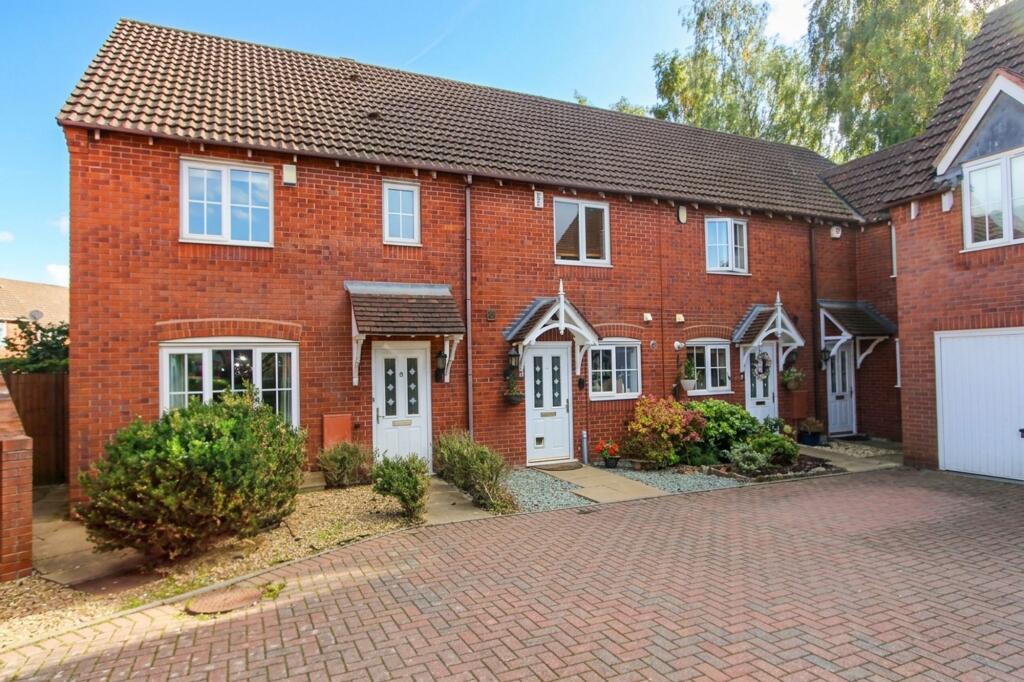 Main image of property: Combine Close, Four Oaks, B75