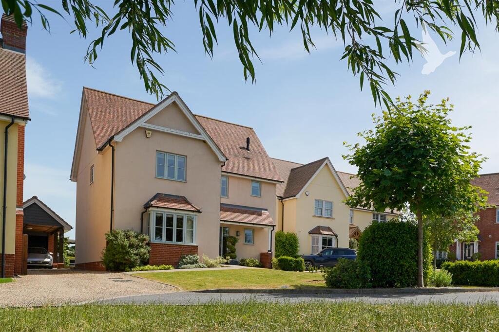Main image of property: The Willows, Great Braxted