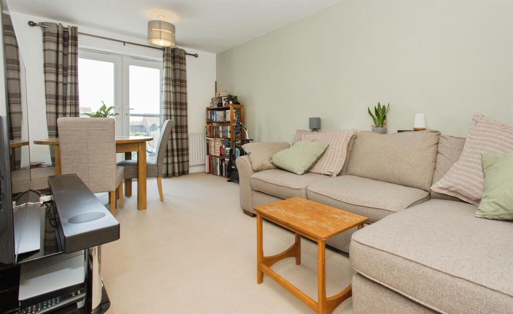 Main image of property: Engledow Drive, Cambridge