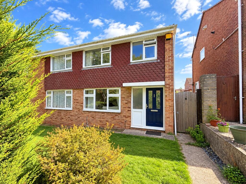 Main image of property: Oak Close, Little Stoke, South Gloucestershire, BS34